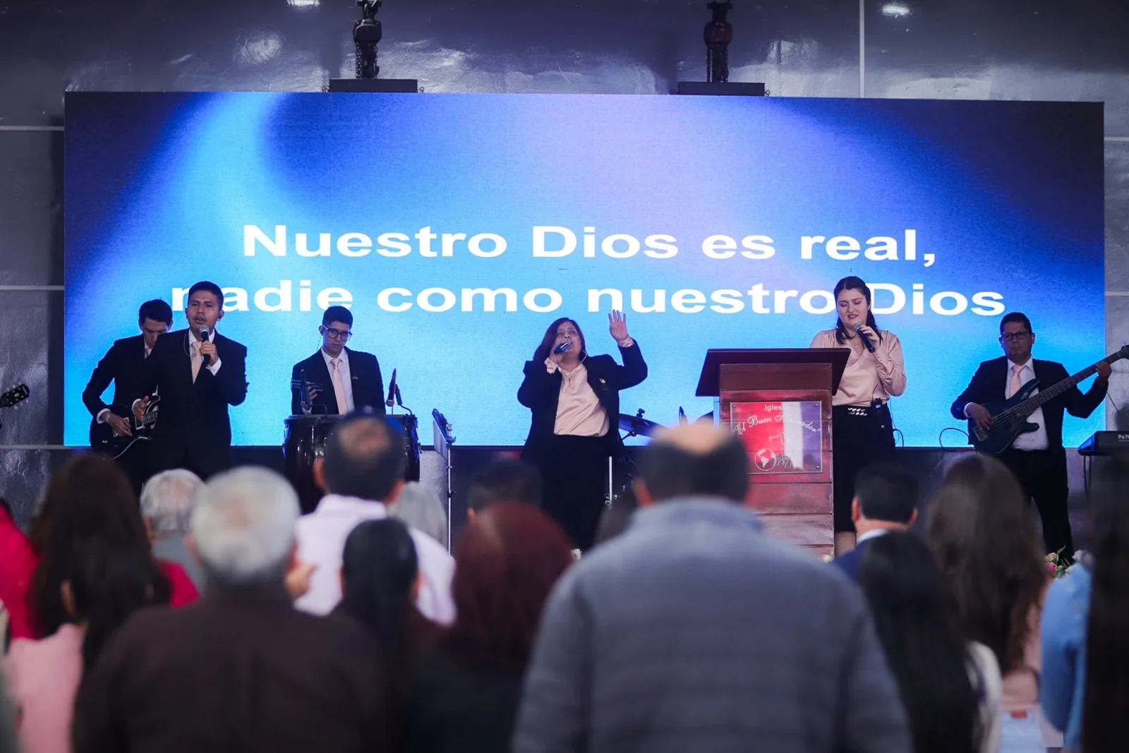 96 Aniversario